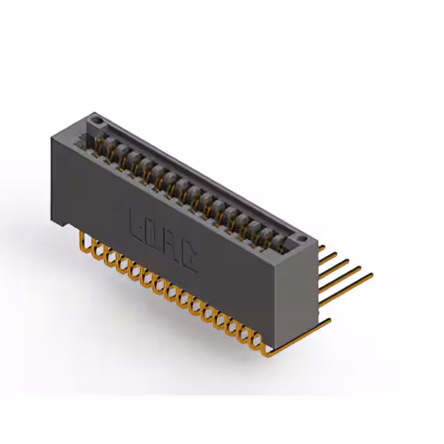 395-032-559-201 EDAC Inc.  Edgeboard Connectors